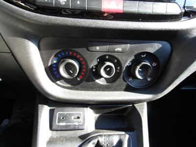 2017 RAM ProMaster City CONV PKG,PWR PKG,RVC,SILVER CERTIFIED   - Photo 29 - Haddon Twp, NJ 08107