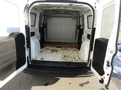 2017 RAM ProMaster City CONV PKG,PWR PKG,RVC,SILVER CERTIFIED   - Photo 18 - Haddon Twp, NJ 08107