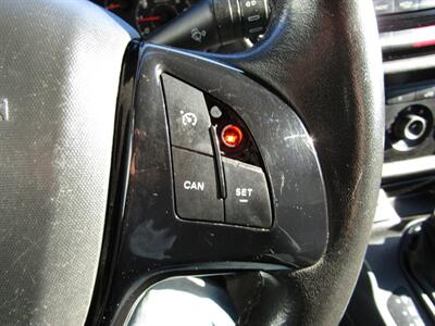 2017 RAM ProMaster City CONV PKG,PWR PKG,RVC,SILVER CERTIFIED   - Photo 25 - Haddon Twp, NJ 08107