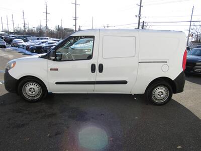 2017 RAM ProMaster City CONV PKG,PWR PKG,RVC,SILVER CERTIFIED   - Photo 4 - Haddon Twp, NJ 08107