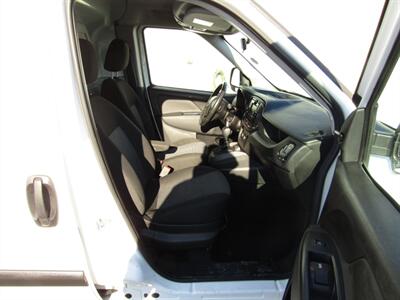 2017 RAM ProMaster City CONV PKG,PWR PKG,RVC,SILVER CERTIFIED   - Photo 21 - Haddon Twp, NJ 08107