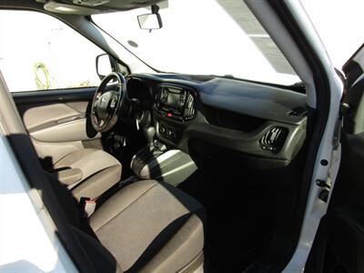 2017 RAM ProMaster City CONV PKG,PWR PKG,RVC,SILVER CERTIFIED   - Photo 20 - Haddon Twp, NJ 08107