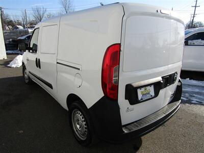 2017 RAM ProMaster City CONV PKG,PWR PKG,RVC,SILVER CERTIFIED   - Photo 5 - Haddon Twp, NJ 08107