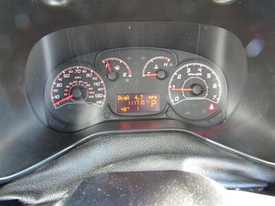 2017 RAM ProMaster City CONV PKG,PWR PKG,RVC,SILVER CERTIFIED   - Photo 26 - Haddon Twp, NJ 08107