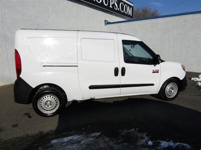 2017 RAM ProMaster City CONV PKG,PWR PKG,RVC,SILVER CERTIFIED   - Photo 8 - Haddon Twp, NJ 08107