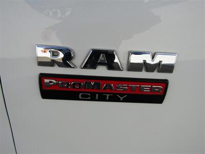 2017 RAM ProMaster City CONV PKG,PWR PKG,RVC,SILVER CERTIFIED   - Photo 10 - Haddon Twp, NJ 08107
