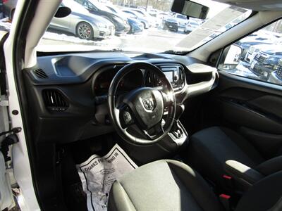 2017 RAM ProMaster City CONV PKG,PWR PKG,RVC,SILVER CERTIFIED   - Photo 16 - Haddon Twp, NJ 08107