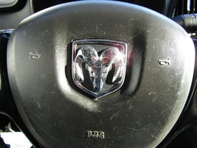 2017 RAM ProMaster City CONV PKG,PWR PKG,RVC,SILVER CERTIFIED   - Photo 24 - Haddon Twp, NJ 08107