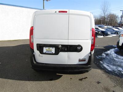 2017 RAM ProMaster City CONV PKG,PWR PKG,RVC,SILVER CERTIFIED   - Photo 6 - Haddon Twp, NJ 08107