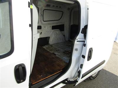 2017 RAM ProMaster City CONV PKG,PWR PKG,RVC,SILVER CERTIFIED   - Photo 17 - Haddon Twp, NJ 08107