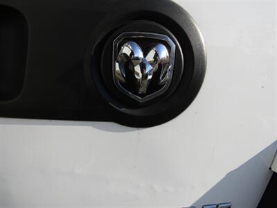 2017 RAM ProMaster City CONV PKG,PWR PKG,RVC,SILVER CERTIFIED   - Photo 11 - Haddon Twp, NJ 08107
