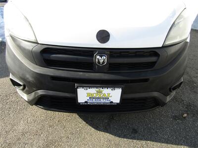 2017 RAM ProMaster City CONV PKG,PWR PKG,RVC,SILVER CERTIFIED   - Photo 9 - Haddon Twp, NJ 08107