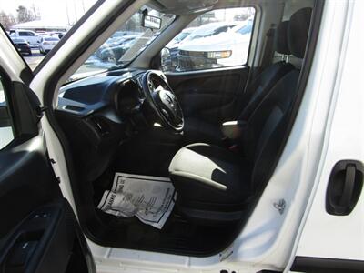 2017 RAM ProMaster City CONV PKG,PWR PKG,RVC,SILVER CERTIFIED   - Photo 15 - Haddon Twp, NJ 08107