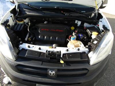 2017 RAM ProMaster City CONV PKG,PWR PKG,RVC,SILVER CERTIFIED   - Photo 36 - Haddon Twp, NJ 08107