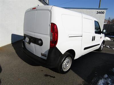 2017 RAM ProMaster City CONV PKG,PWR PKG,RVC,SILVER CERTIFIED   - Photo 7 - Haddon Twp, NJ 08107