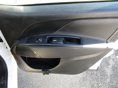 2017 RAM ProMaster City CONV PKG,PWR PKG,RVC,SILVER CERTIFIED   - Photo 22 - Haddon Twp, NJ 08107