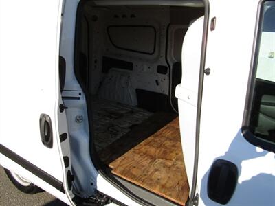 2017 RAM ProMaster City CONV PKG,PWR PKG,RVC,SILVER CERTIFIED   - Photo 19 - Haddon Twp, NJ 08107