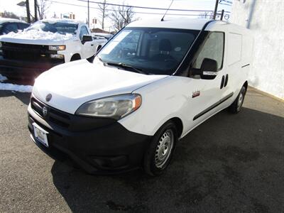 2017 RAM ProMaster City CONV PKG,PWR PKG,RVC,SILVER CERTIFIED   - Photo 3 - Haddon Twp, NJ 08107