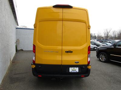 2018 Ford Transit 250 HD,CONV PKG,RVC,SILVER CERTIFIED   - Photo 6 - Haddon Twp, NJ 08107