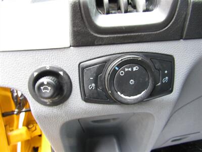 2018 Ford Transit 250 HD,CONV PKG,RVC,SILVER CERTIFIED   - Photo 21 - Haddon Twp, NJ 08107