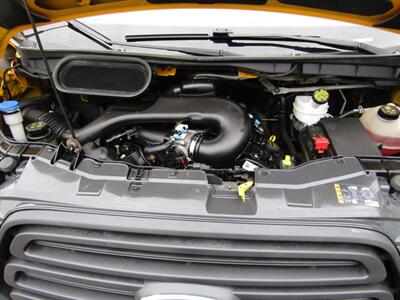 2018 Ford Transit 250 HD,CONV PKG,RVC,SILVER CERTIFIED   - Photo 36 - Haddon Twp, NJ 08107