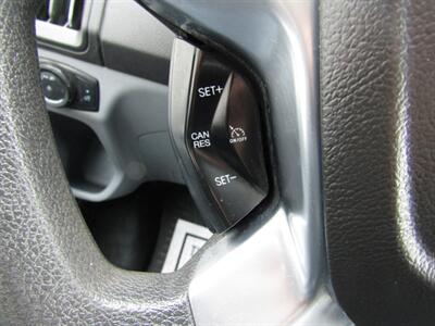 2018 Ford Transit 250 HD,CONV PKG,RVC,SILVER CERTIFIED   - Photo 23 - Haddon Twp, NJ 08107