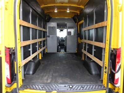 2018 Ford Transit 250 HD,CONV PKG,RVC,SILVER CERTIFIED   - Photo 15 - Haddon Twp, NJ 08107