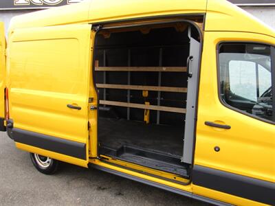 2018 Ford Transit 250 HD,CONV PKG,RVC,SILVER CERTIFIED   - Photo 16 - Haddon Twp, NJ 08107