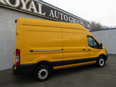 2018 Ford Transit 250 HD,CONV PKG,RVC,SILVER CERTIFIED   - Photo 8 - Haddon Twp, NJ 08107