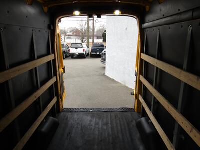 2018 Ford Transit 250 HD,CONV PKG,RVC,SILVER CERTIFIED   - Photo 18 - Haddon Twp, NJ 08107