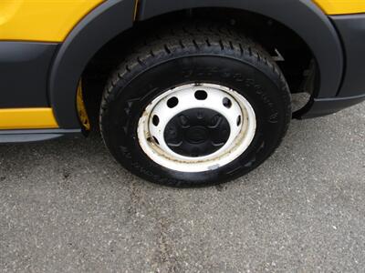 2018 Ford Transit 250 HD,CONV PKG,RVC,SILVER CERTIFIED   - Photo 34 - Haddon Twp, NJ 08107