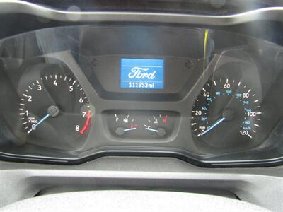 2018 Ford Transit 250 HD,CONV PKG,RVC,SILVER CERTIFIED   - Photo 25 - Haddon Twp, NJ 08107