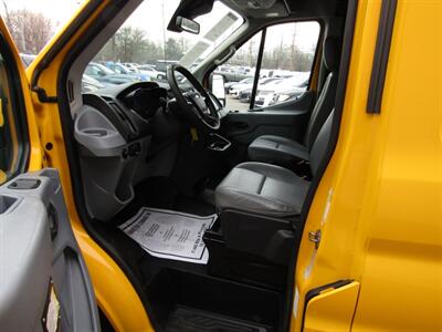 2018 Ford Transit 250 HD,CONV PKG,RVC,SILVER CERTIFIED   - Photo 12 - Haddon Twp, NJ 08107