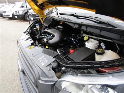 2018 Ford Transit 250 HD,CONV PKG,RVC,SILVER CERTIFIED   - Photo 37 - Haddon Twp, NJ 08107