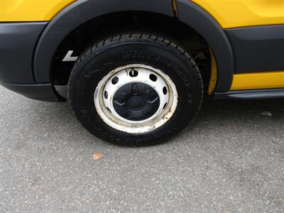 2018 Ford Transit 250 HD,CONV PKG,RVC,SILVER CERTIFIED   - Photo 31 - Haddon Twp, NJ 08107