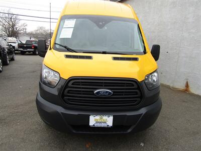 2018 Ford Transit 250 HD,CONV PKG,RVC,SILVER CERTIFIED   - Photo 2 - Haddon Twp, NJ 08107