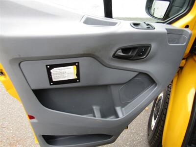 2018 Ford Transit 250 HD,CONV PKG,RVC,SILVER CERTIFIED   - Photo 11 - Haddon Twp, NJ 08107