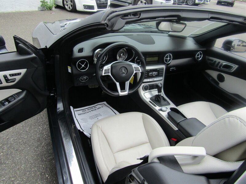 2012 Mercedes-Benz PREM PKG,CONV PKG,RVC,SILVER CERTIFIED - Photo 35 - Haddon Twp, NJ 08107