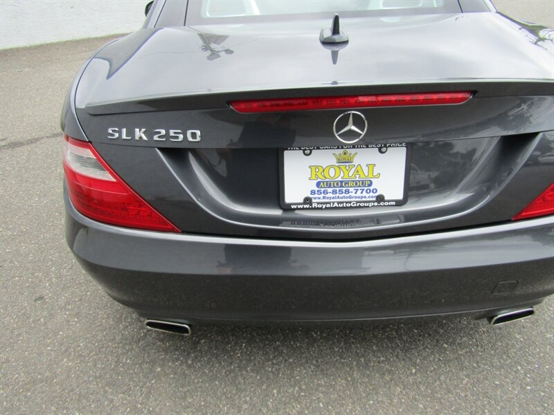 2012 Mercedes-Benz PREM PKG,CONV PKG,RVC,SILVER CERTIFIED - Photo 19 - Haddon Twp, NJ 08107