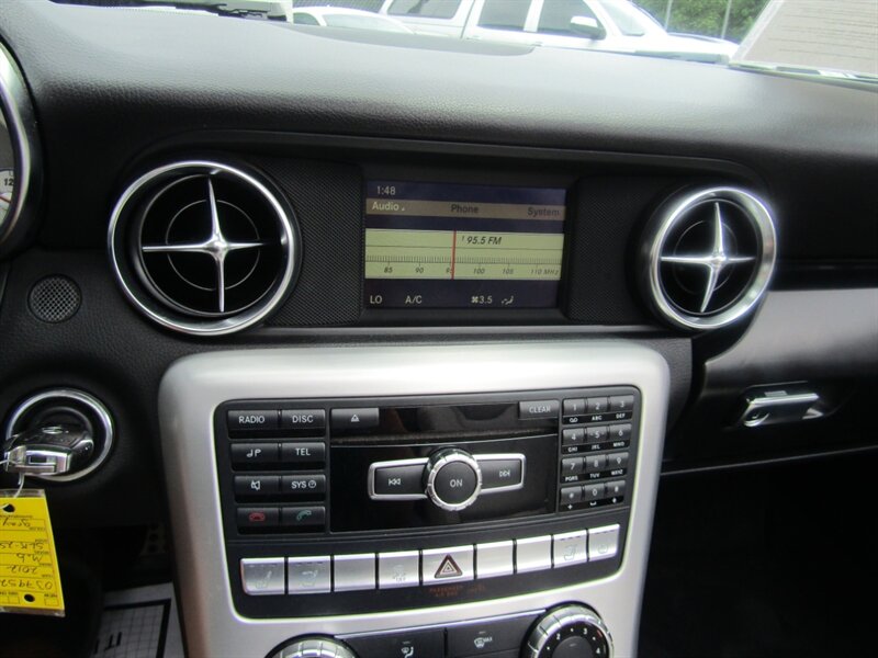 2012 Mercedes-Benz PREM PKG,CONV PKG,RVC,SILVER CERTIFIED - Photo 48 - Haddon Twp, NJ 08107