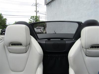 2012 Mercedes-Benz PREM PKG,CONV PKG,RVC,SILVER CERTIFIED   - Photo 54 - Haddon Twp, NJ 08107
