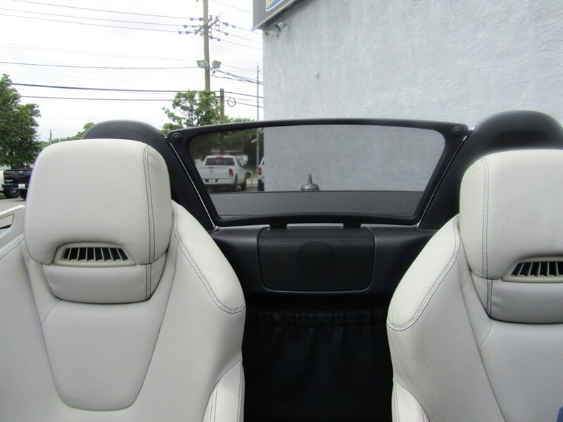 2012 Mercedes-Benz PREM PKG,CONV PKG,RVC,SILVER CERTIFIED - Photo 54 - Haddon Twp, NJ 08107