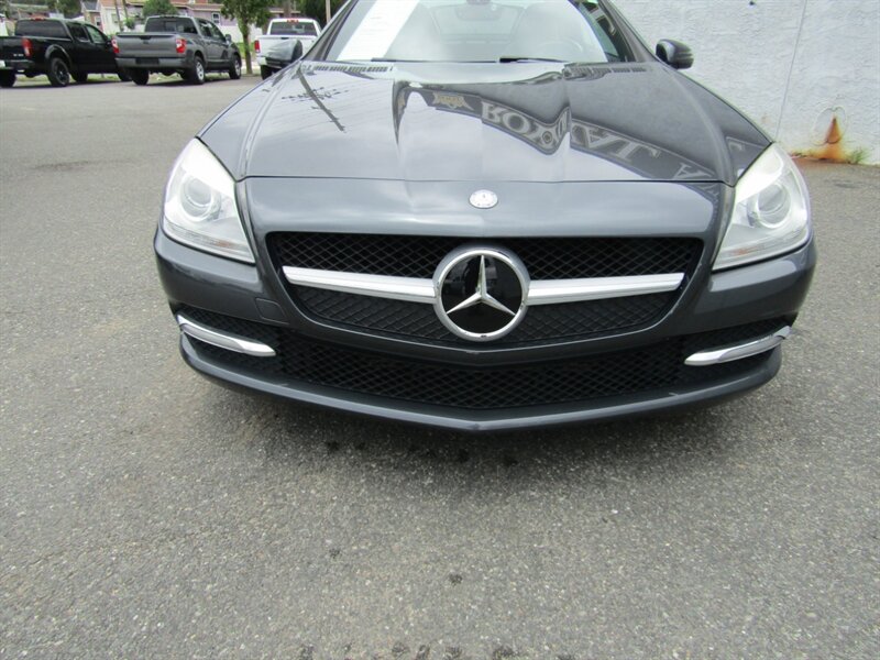 2012 Mercedes-Benz PREM PKG,CONV PKG,RVC,SILVER CERTIFIED - Photo 12 - Haddon Twp, NJ 08107