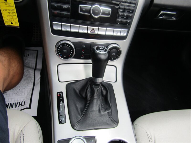 2012 Mercedes-Benz PREM PKG,CONV PKG,RVC,SILVER CERTIFIED - Photo 49 - Haddon Twp, NJ 08107