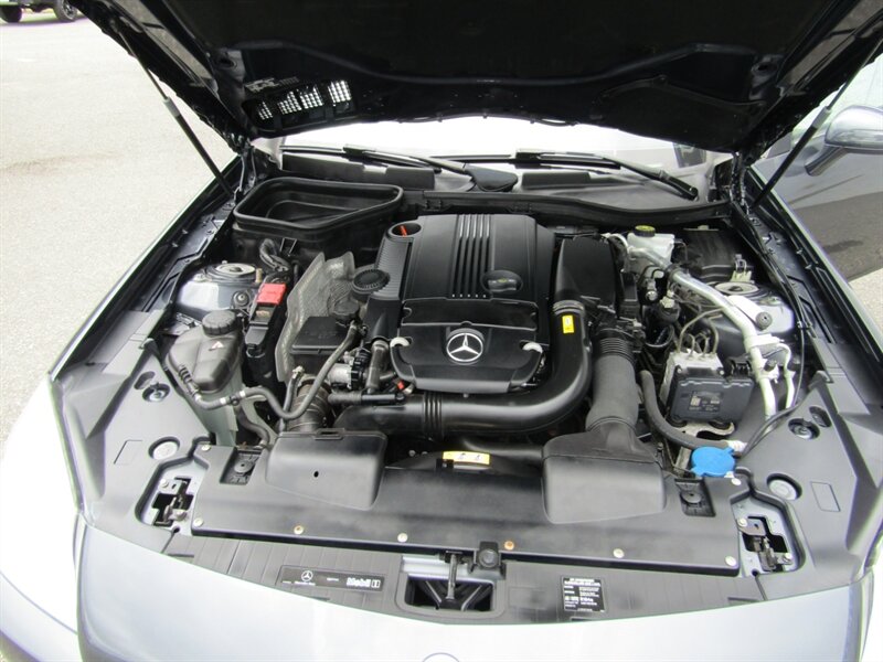 2012 Mercedes-Benz PREM PKG,CONV PKG,RVC,SILVER CERTIFIED - Photo 26 - Haddon Twp, NJ 08107