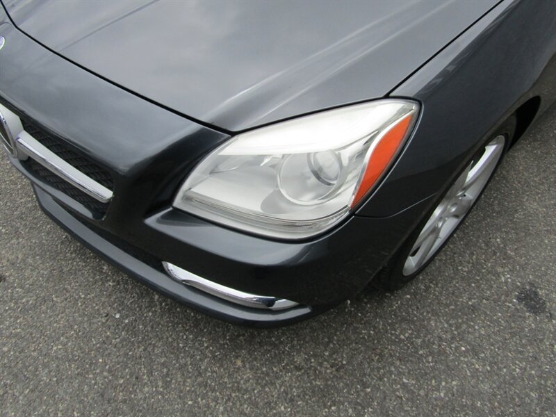 2012 Mercedes-Benz PREM PKG,CONV PKG,RVC,SILVER CERTIFIED - Photo 13 - Haddon Twp, NJ 08107