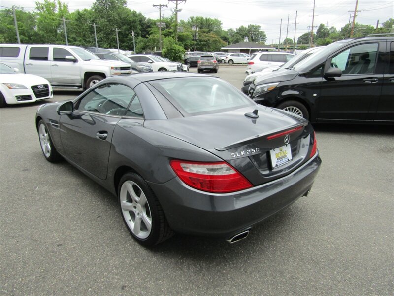 2012 Mercedes-Benz PREM PKG,CONV PKG,RVC,SILVER CERTIFIED - Photo 5 - Haddon Twp, NJ 08107