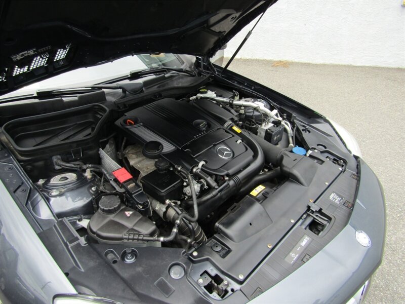 2012 Mercedes-Benz PREM PKG,CONV PKG,RVC,SILVER CERTIFIED - Photo 27 - Haddon Twp, NJ 08107