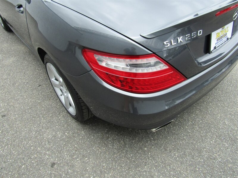 2012 Mercedes-Benz PREM PKG,CONV PKG,RVC,SILVER CERTIFIED - Photo 18 - Haddon Twp, NJ 08107