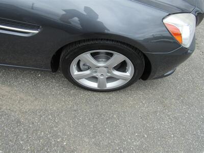 2012 Mercedes-Benz PREM PKG,CONV PKG,RVC,SILVER CERTIFIED   - Photo 24 - Haddon Twp, NJ 08107